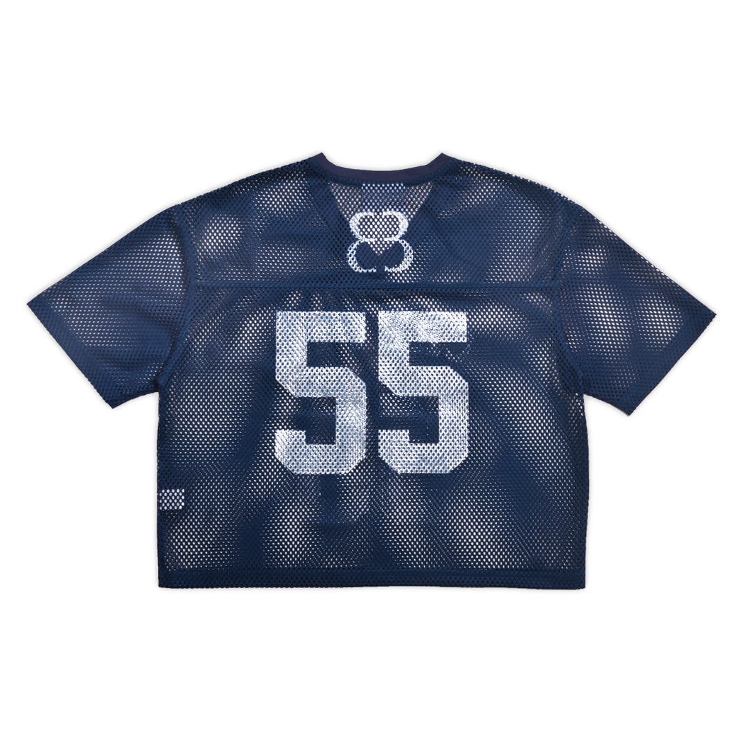 Create Jersey - Navy
