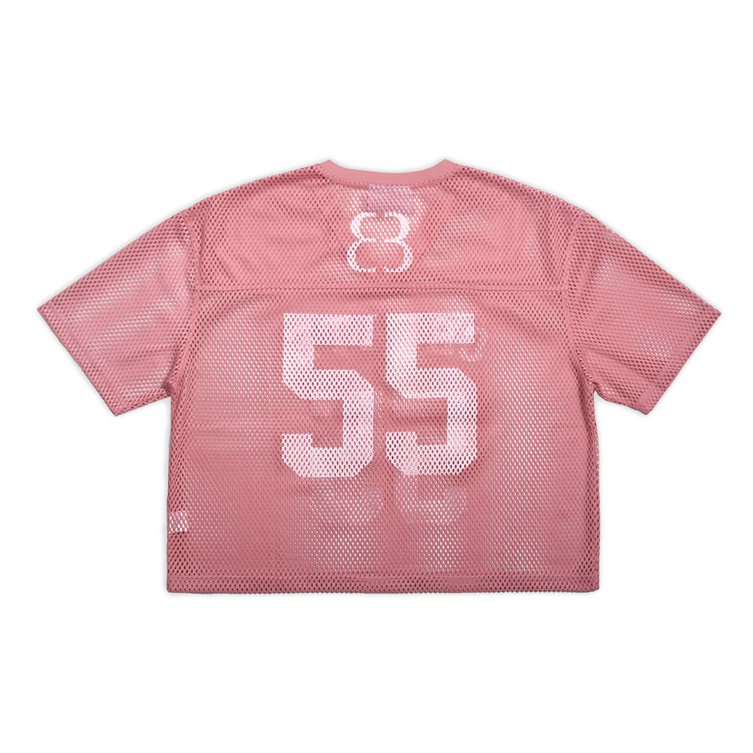 Create Jersey - Pink