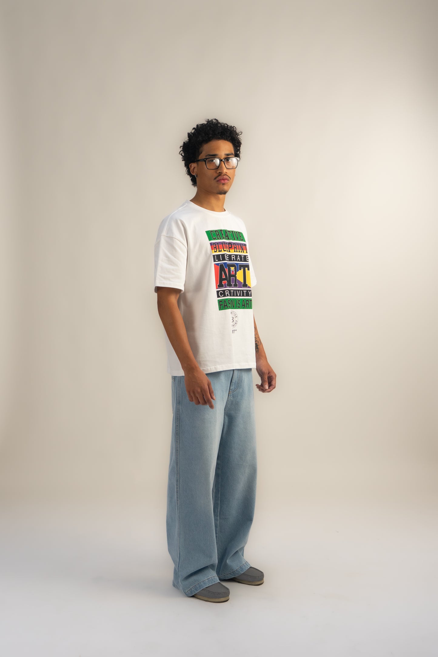 V1 Denim