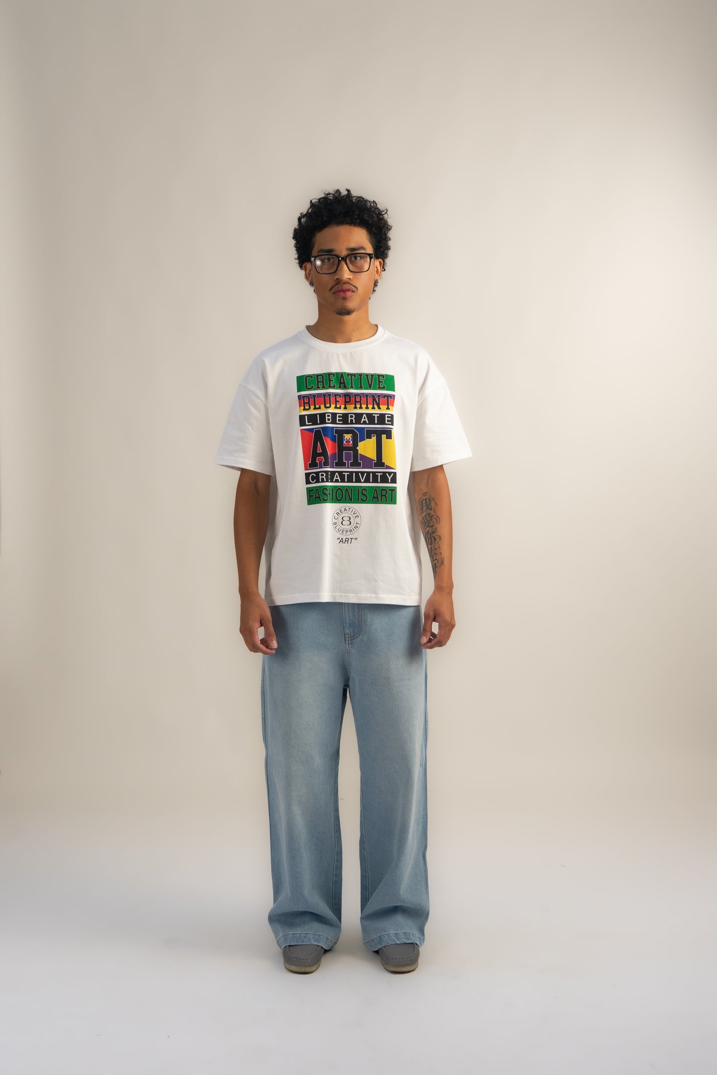 V1 Denim