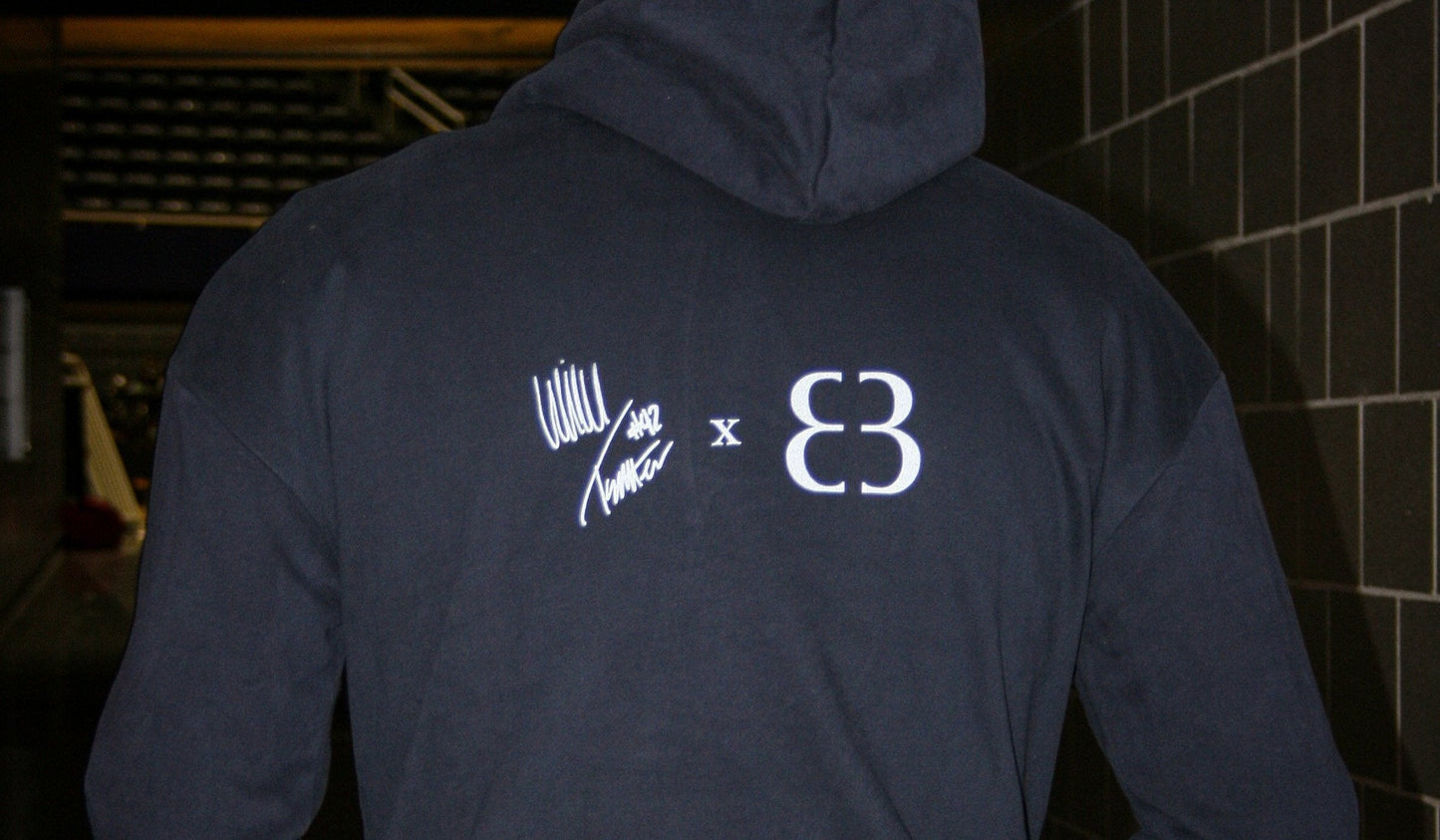 Will Tschetter Hoodie