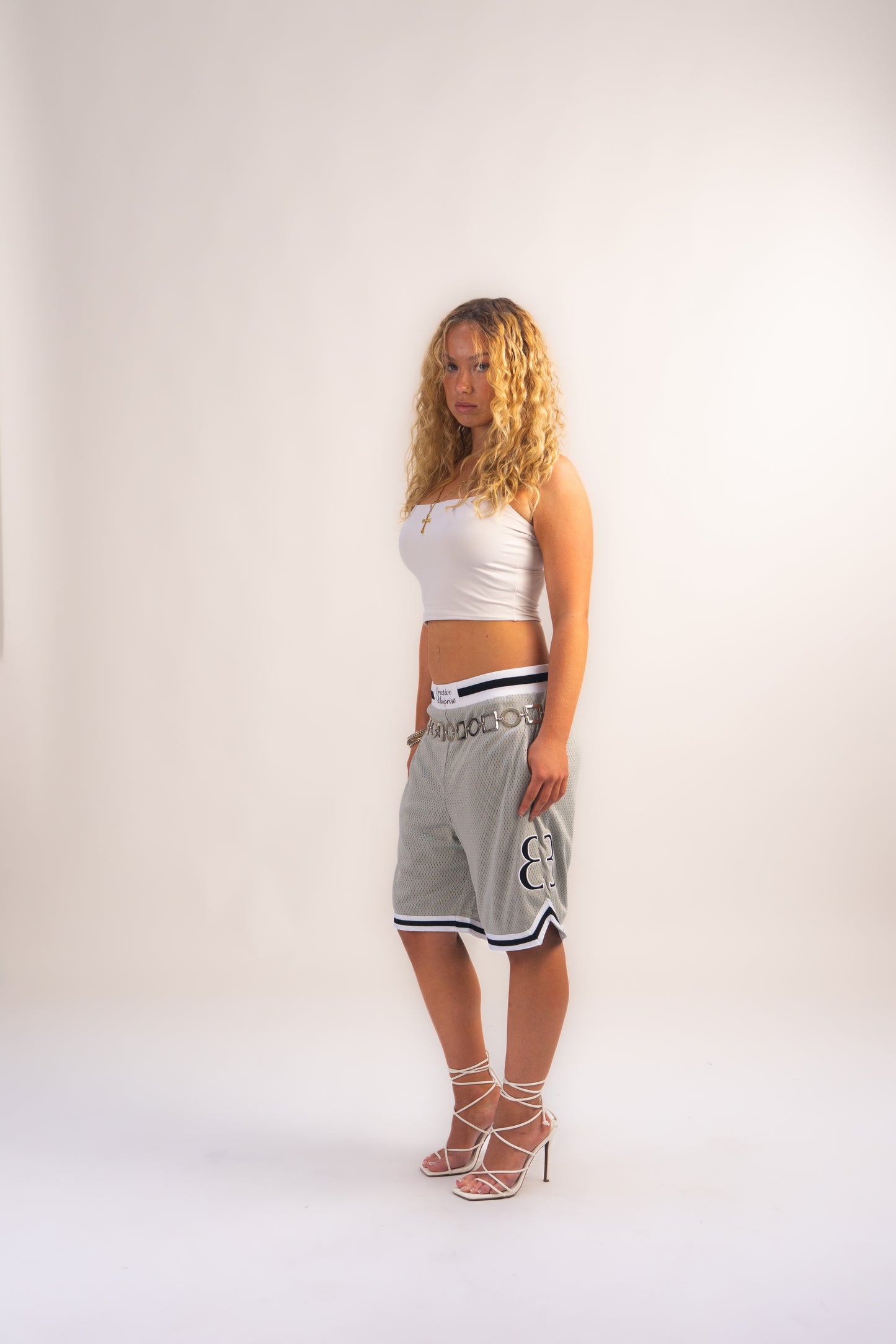 Fab Five Shorts