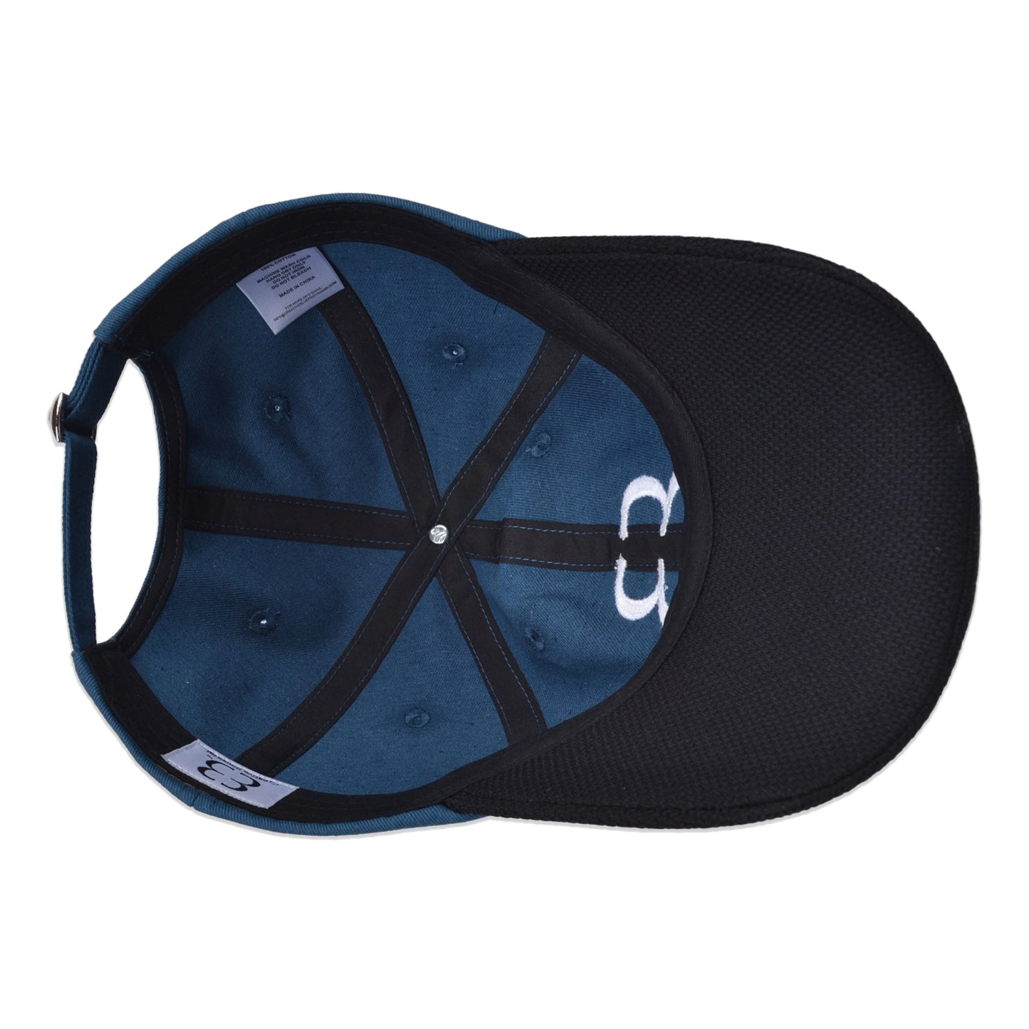 Track Cap