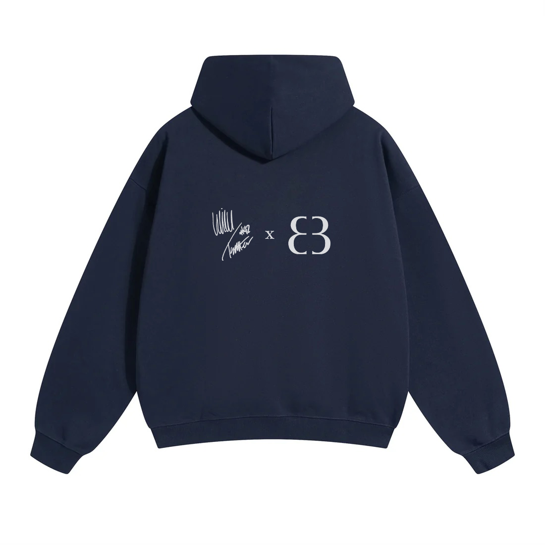Will Tschetter Hoodie