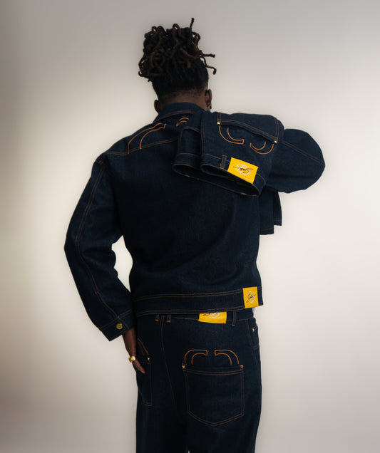 CB™  - Engineered by Shack