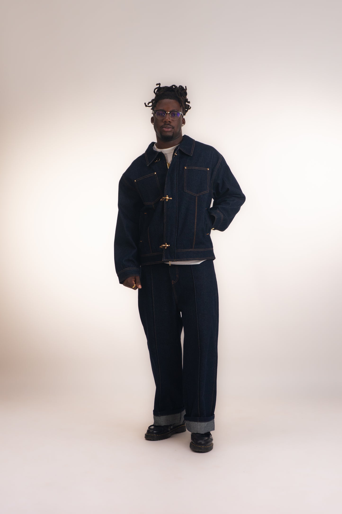 CB™ Engineered by Shack