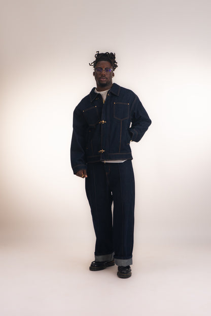 CB™ Engineered by Shack