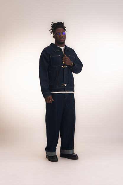 CB™ Engineered by Shack