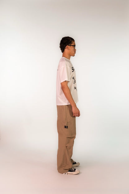 Box Man Cargos