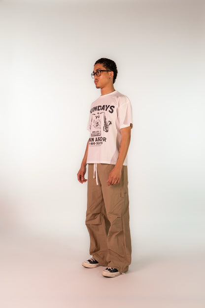 Box Man Cargos
