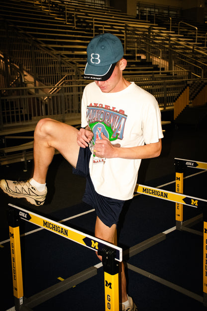 Track Cap