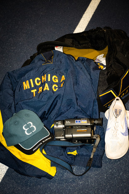 Track Cap