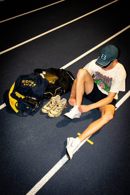 Track Cap
