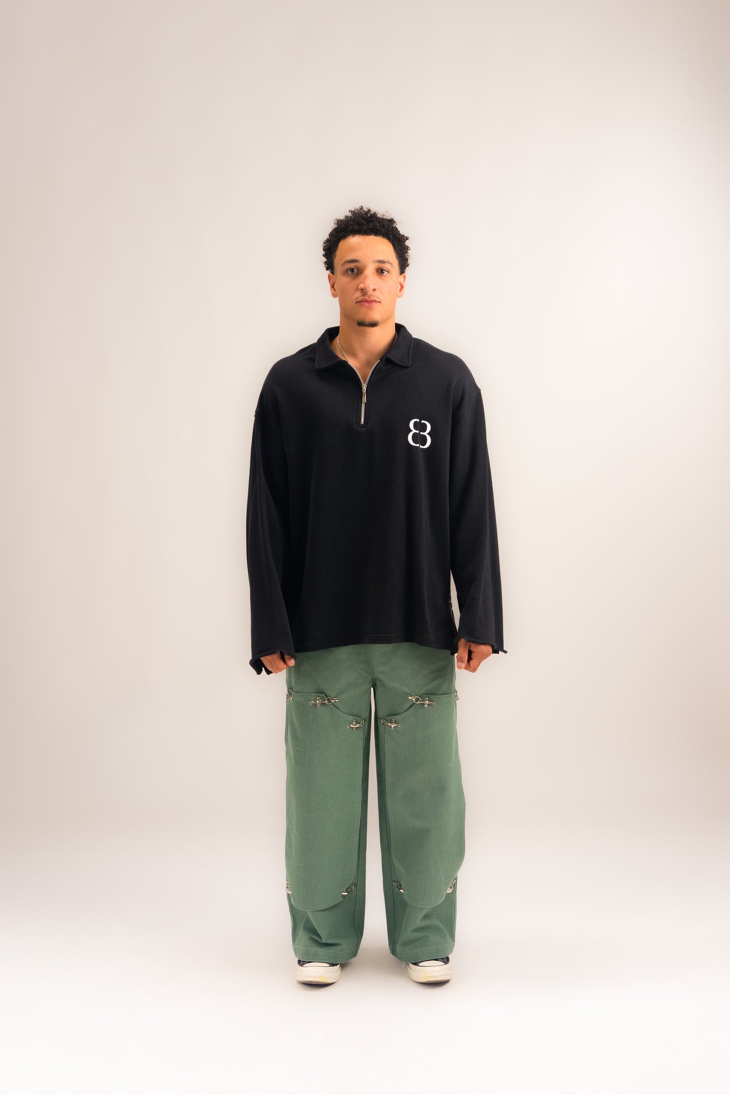 Flared Q-Zip