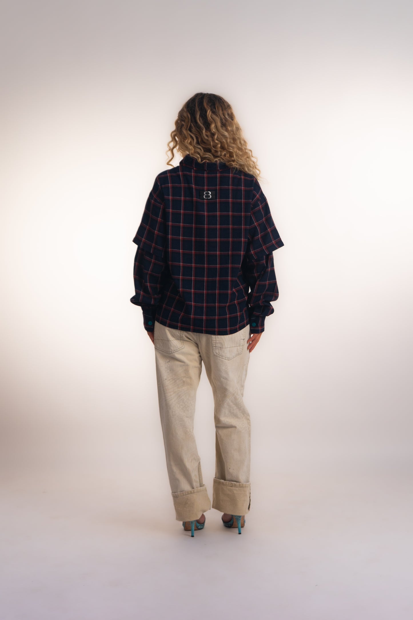 Throw Flannel
