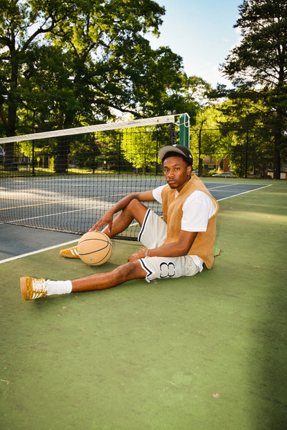 Fab Five Shorts