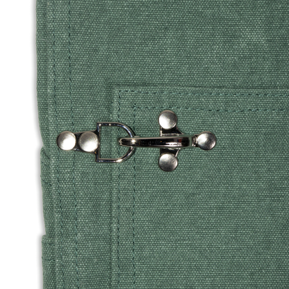 Fireman Trousers - Green