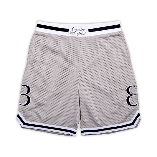 Fab Five Shorts