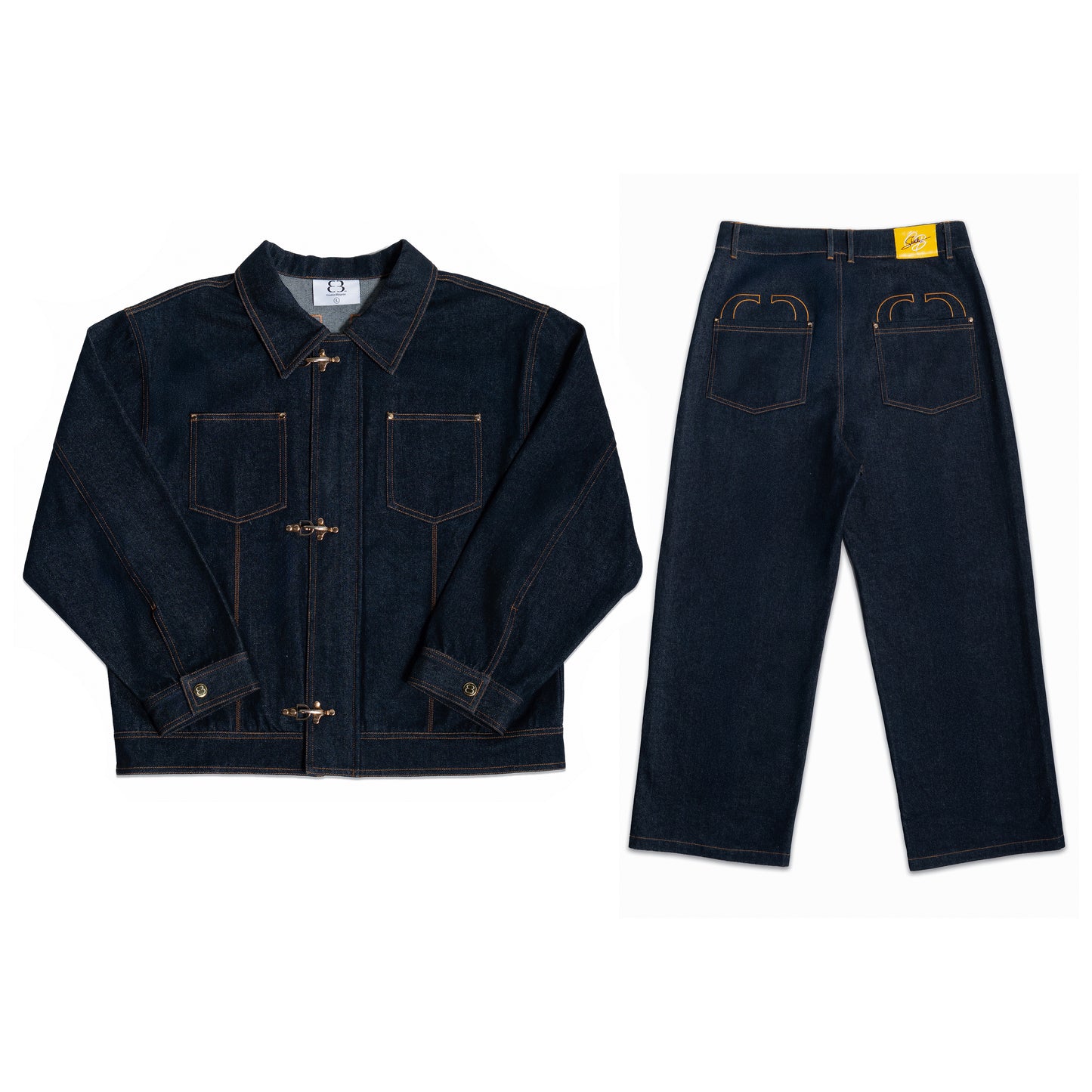 CB™ Engineered by Shack