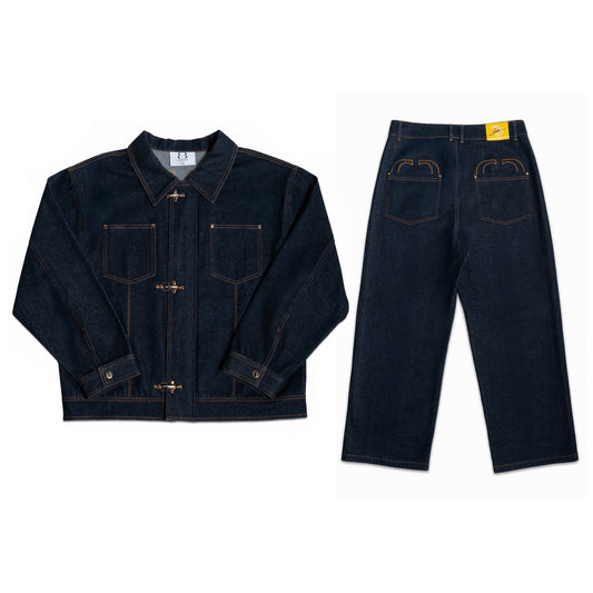 CB™ Engineered by Shack