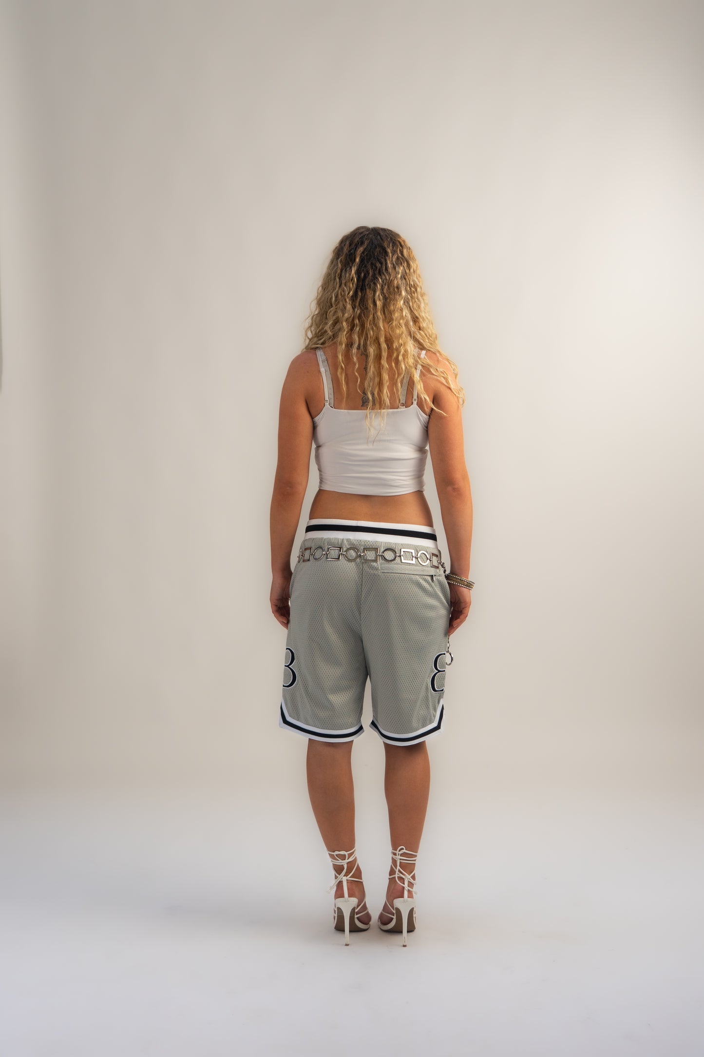 Fab Five Shorts