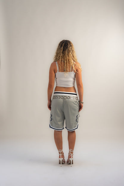 Fab Five Shorts