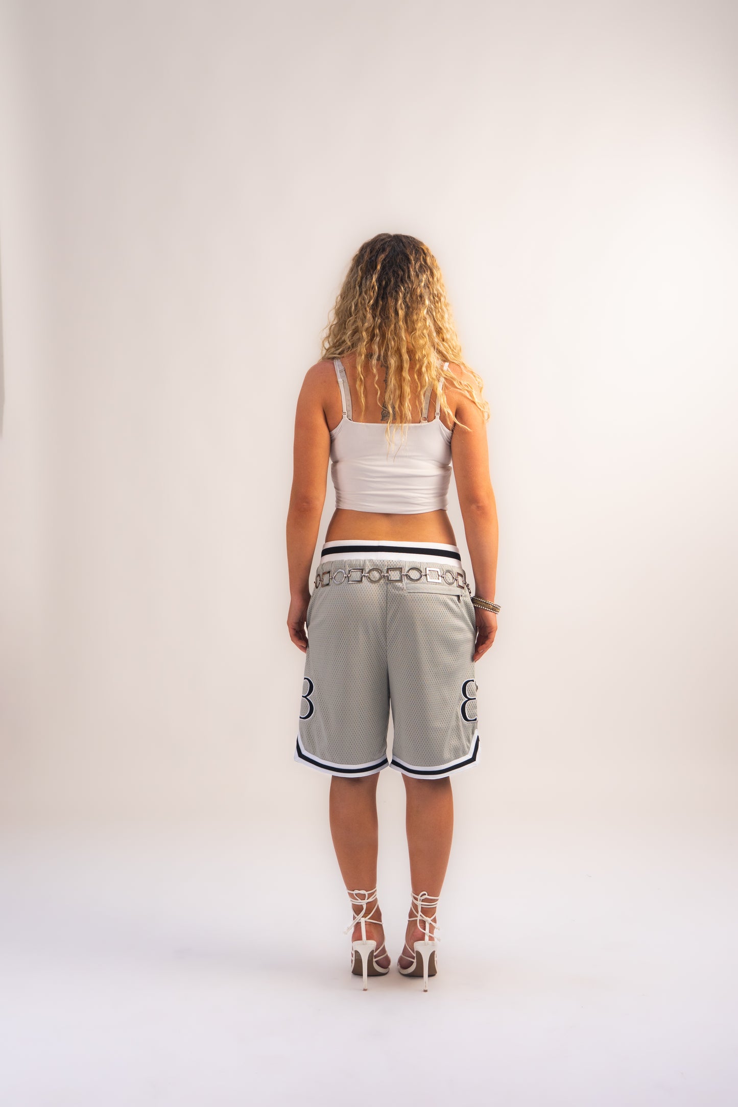 Fab Five Shorts