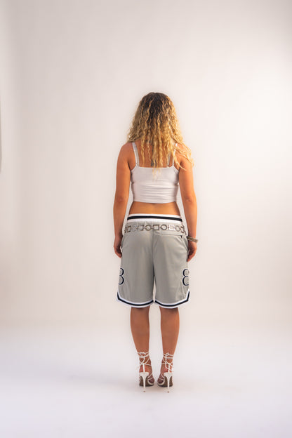 Fab Five Shorts
