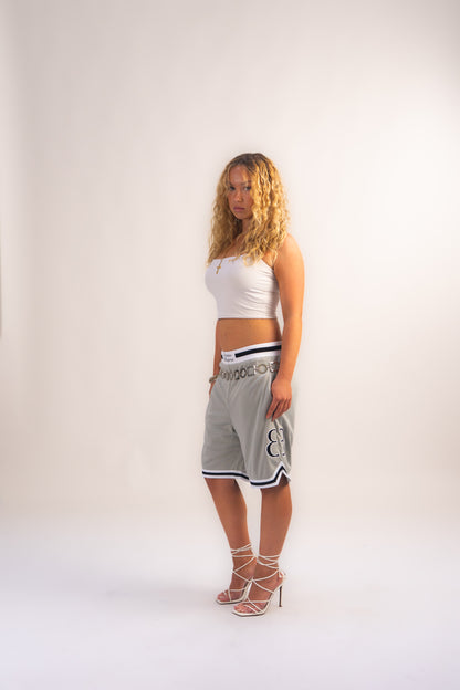 Fab Five Shorts