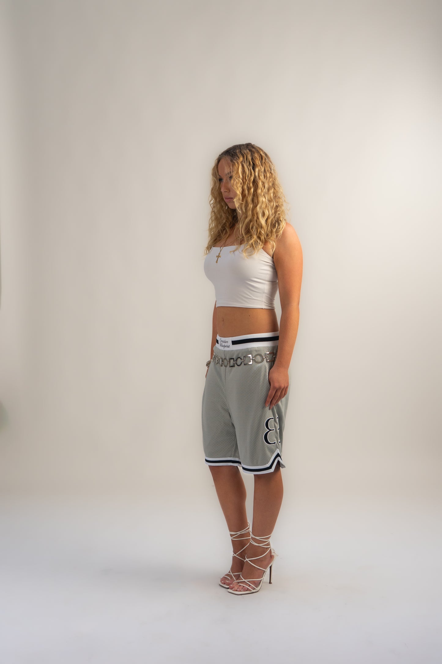 Fab Five Shorts