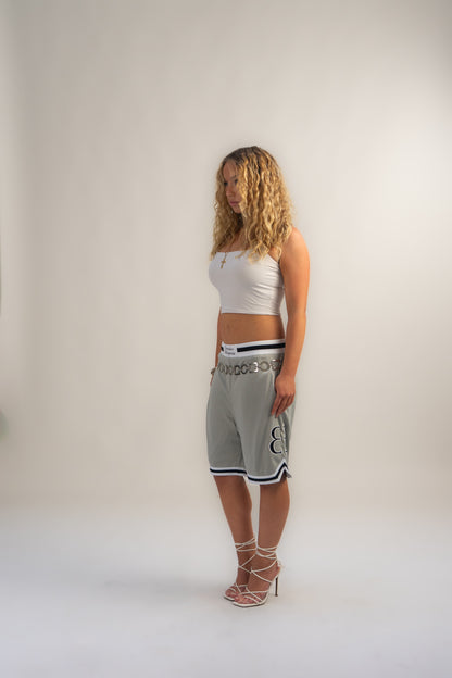 Fab Five Shorts