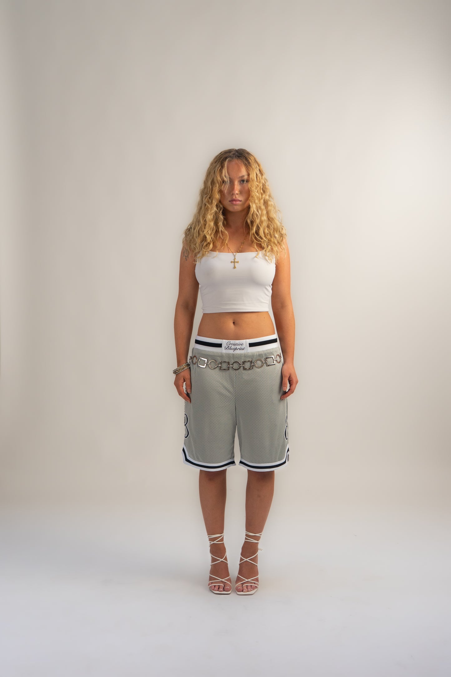 Fab Five Shorts