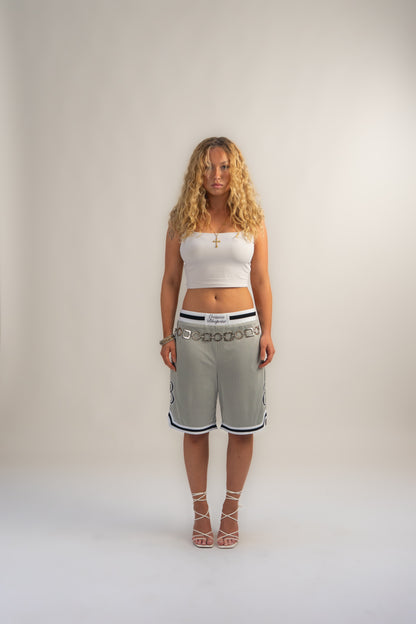 Fab Five Shorts