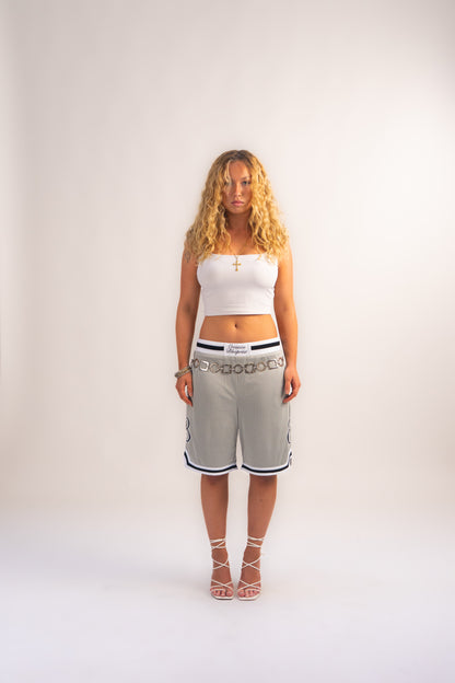 Fab Five Shorts