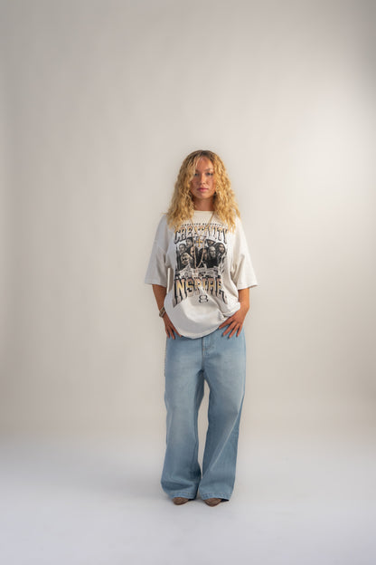 Mount Rushmore Tee