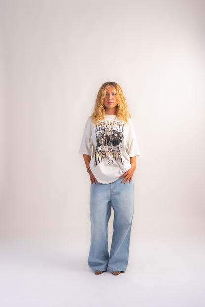 Mount Rushmore Tee