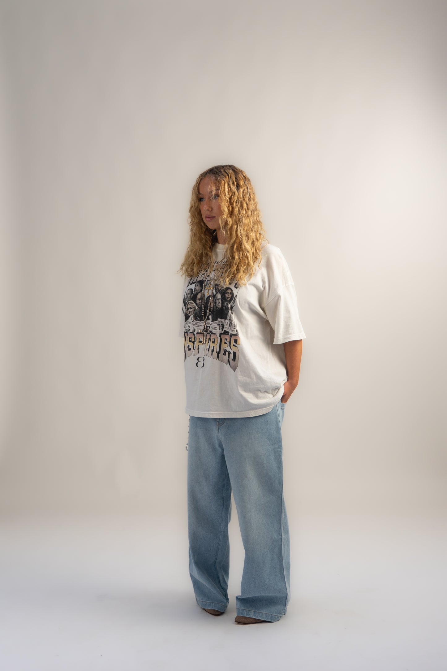 Mount Rushmore Tee
