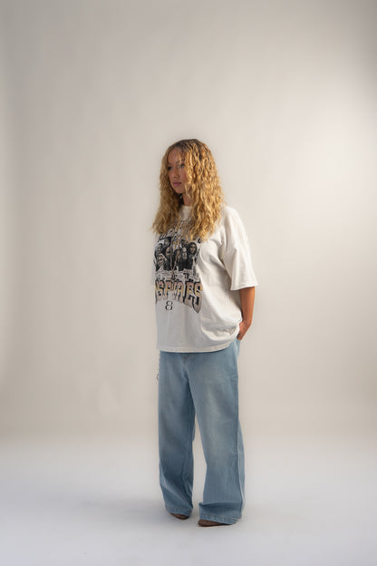 Mount Rushmore Tee