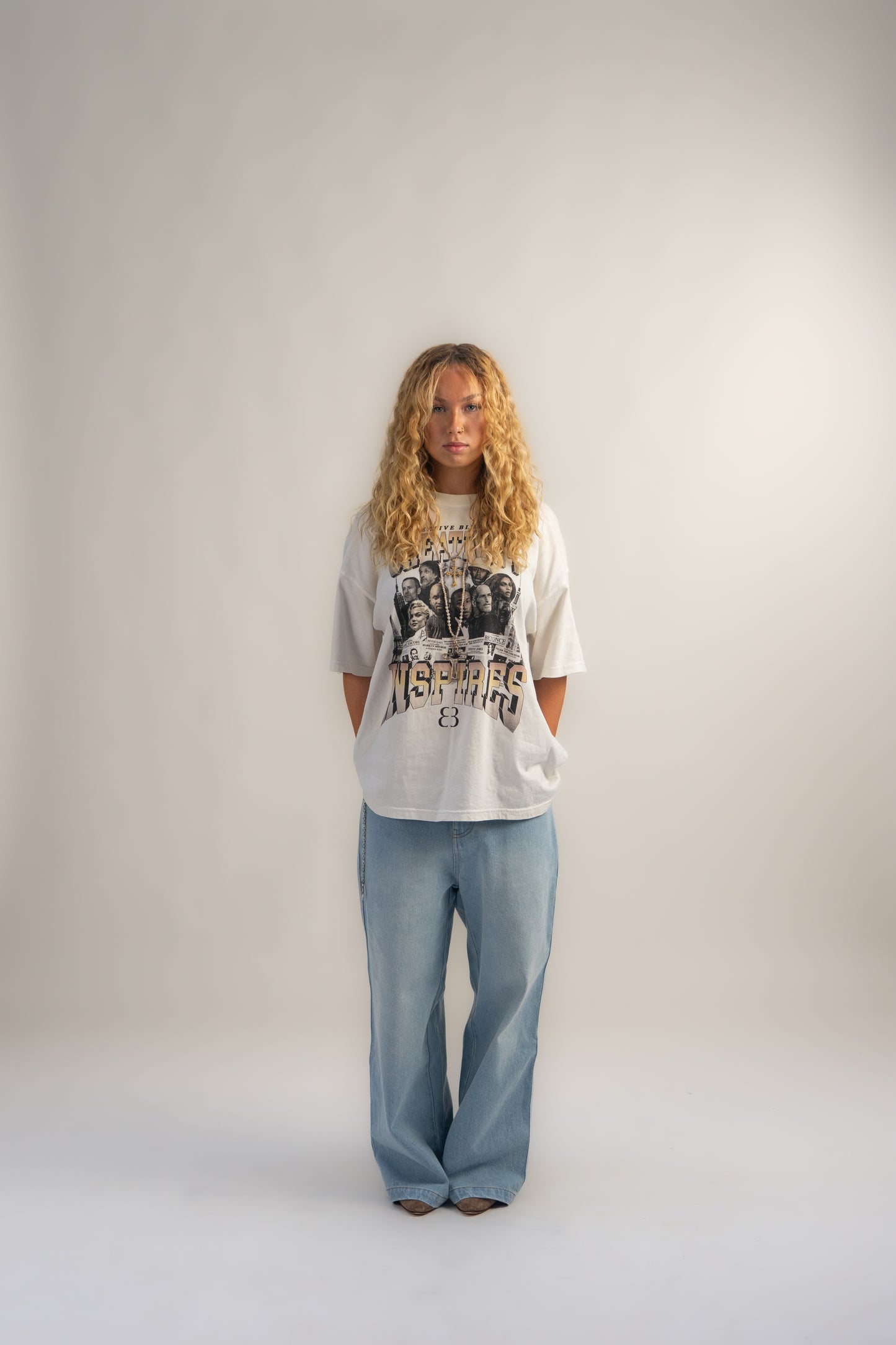 Mount Rushmore Tee