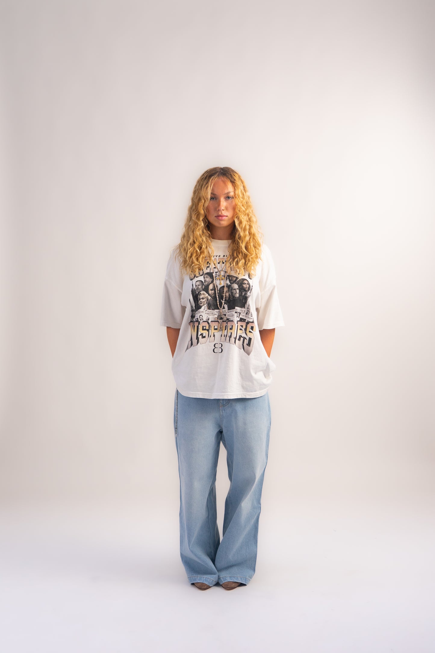 Mount Rushmore Tee