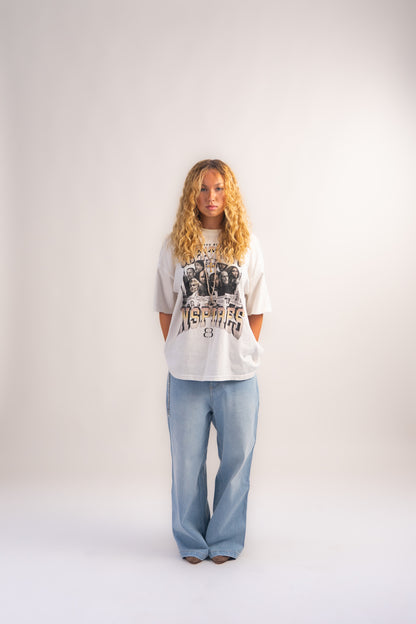 Mount Rushmore Tee