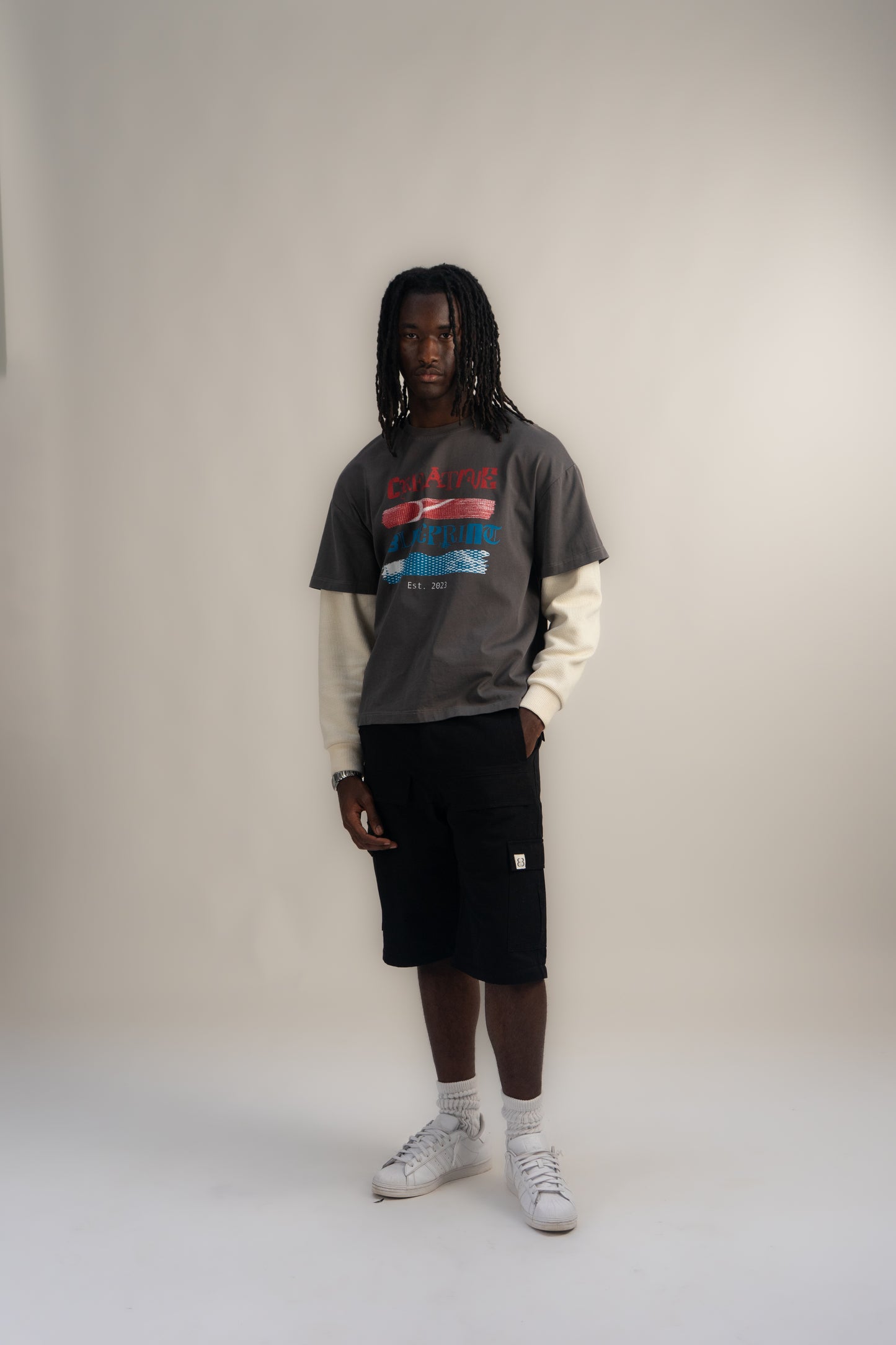 Callback Tee