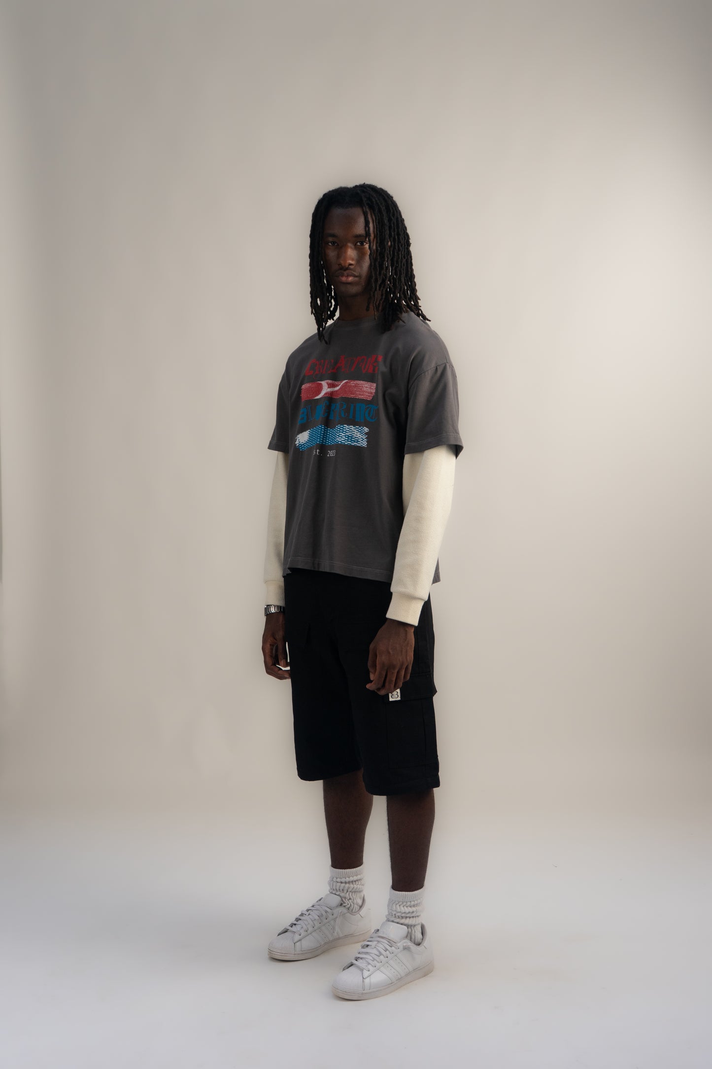 Callback Tee