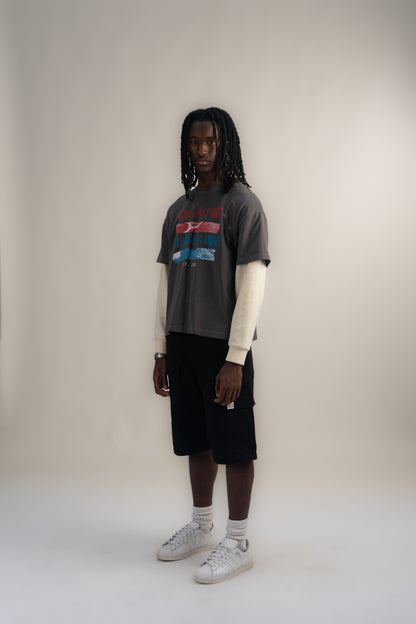 Callback Tee