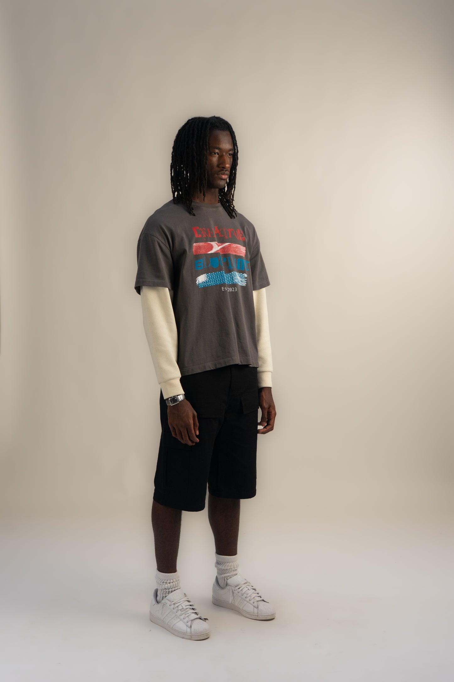 Callback Tee