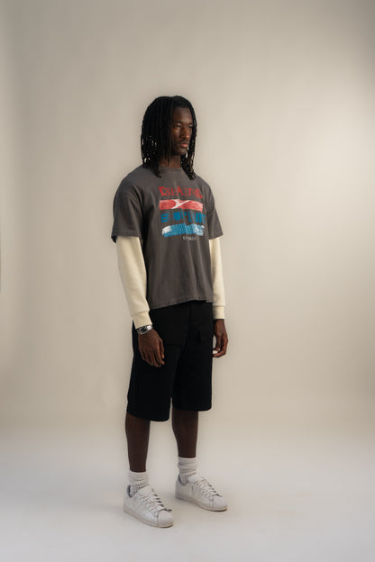 Callback Tee