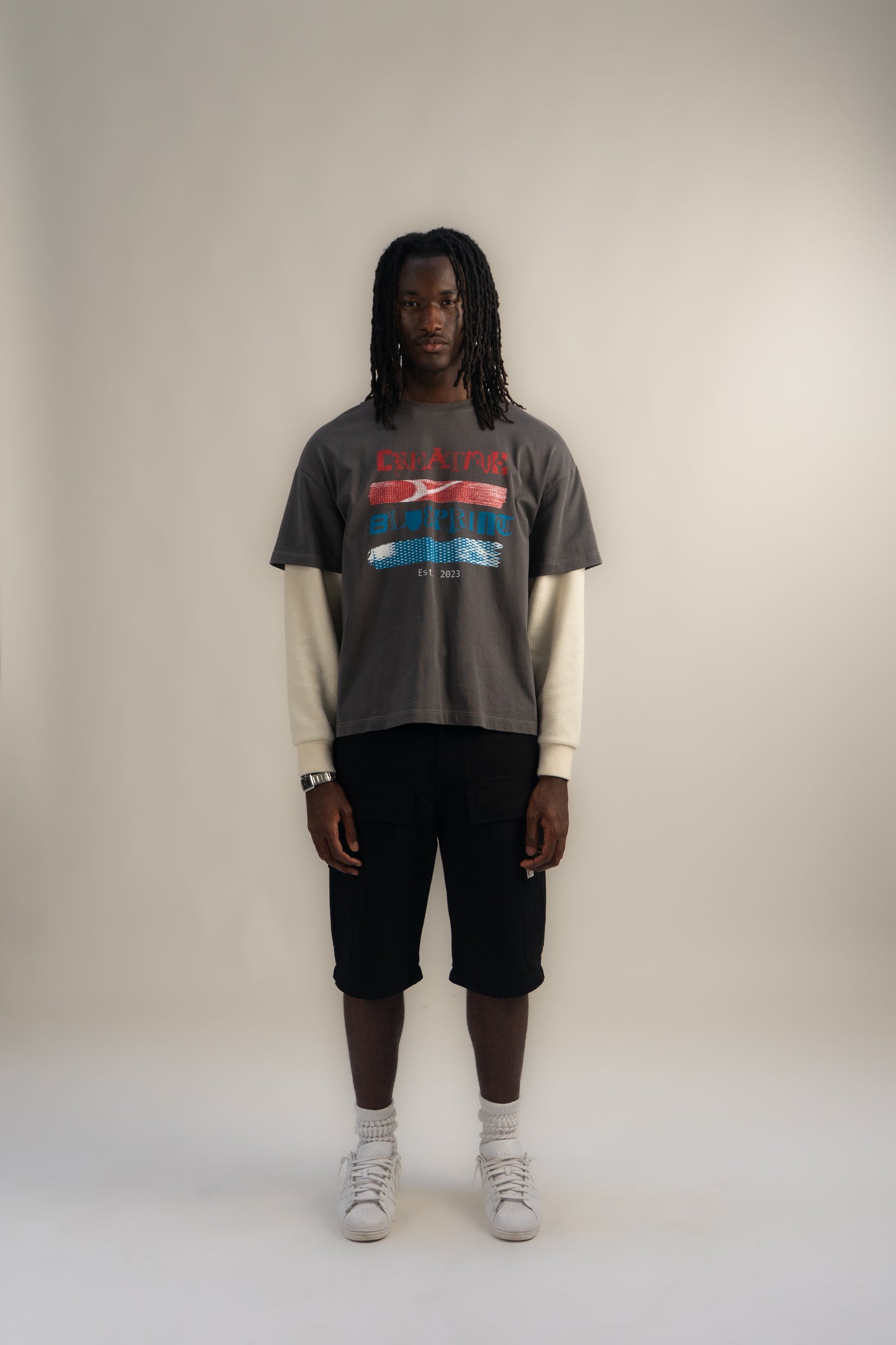 Callback Tee