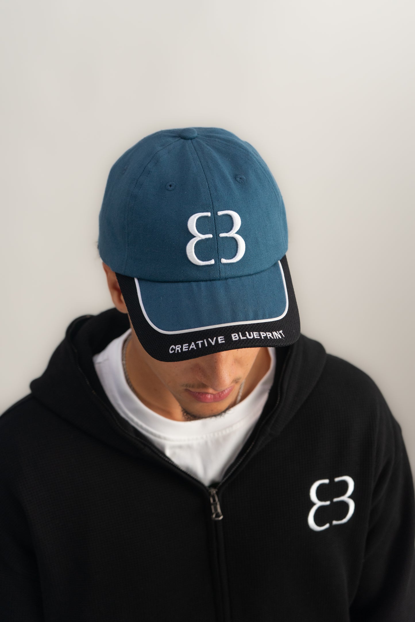 Track Cap