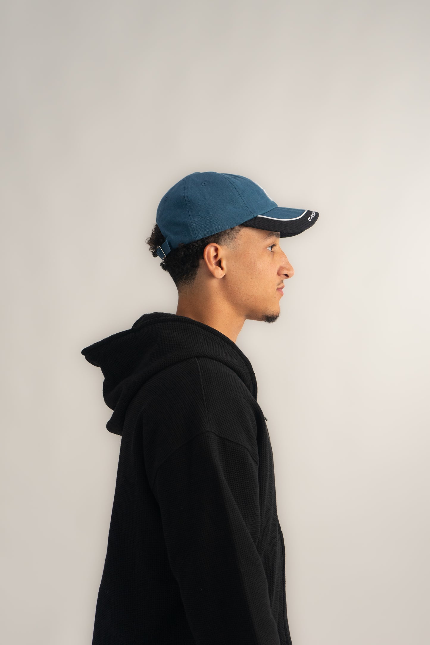 Track Cap
