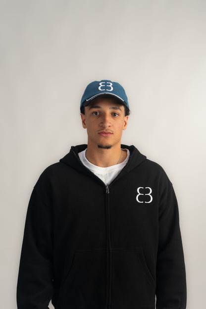 Track Cap
